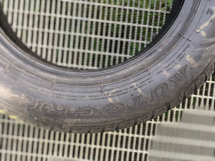 Anvelopa 175/65 R14 82T sh iarna Autogrip 6.5mm cu garantie [3]