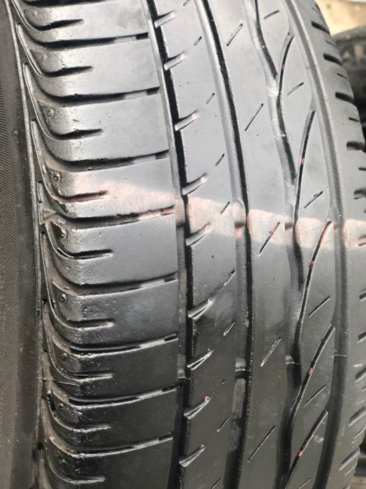 Anvelopa 185/60 R15 84H sh vara Bridgestone 5.5mm cu garantie [2]