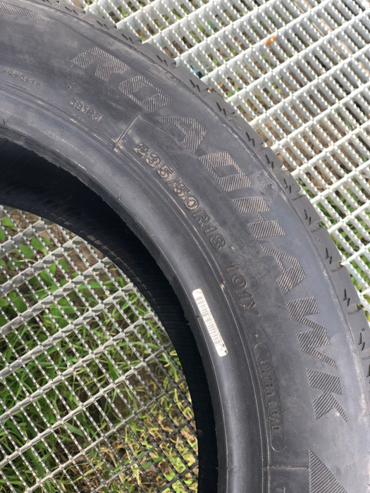 Anvelopa 235/50 R18 101Y sh vara Firestone 6mm cu garantie [4]