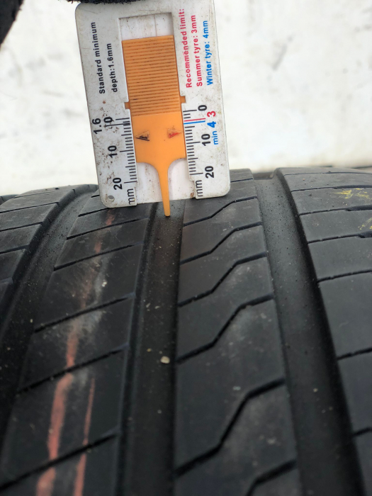 Anvelopa 235/50 R18 101Y sh vara Firestone 6mm cu garantie [5]