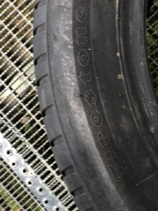 Anvelopa 235/50 R18 101Y sh vara Firestone 6mm cu garantie [3]