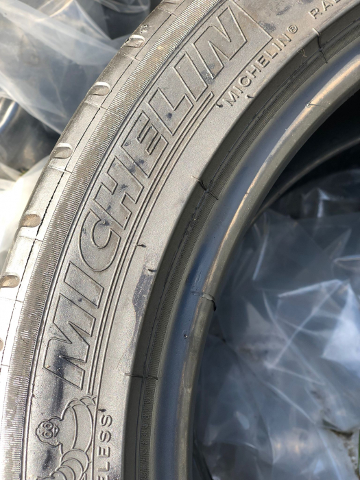 Anvelopa 225/45 R17 97Y sh vara Michelin 5mm cu garantie [3]