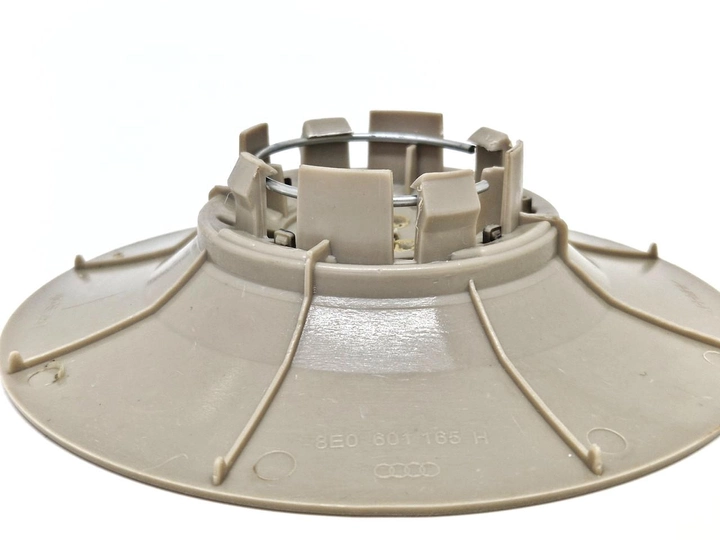 Capac jante aliaj roti AUDI 151mm 8E0601165H [2]