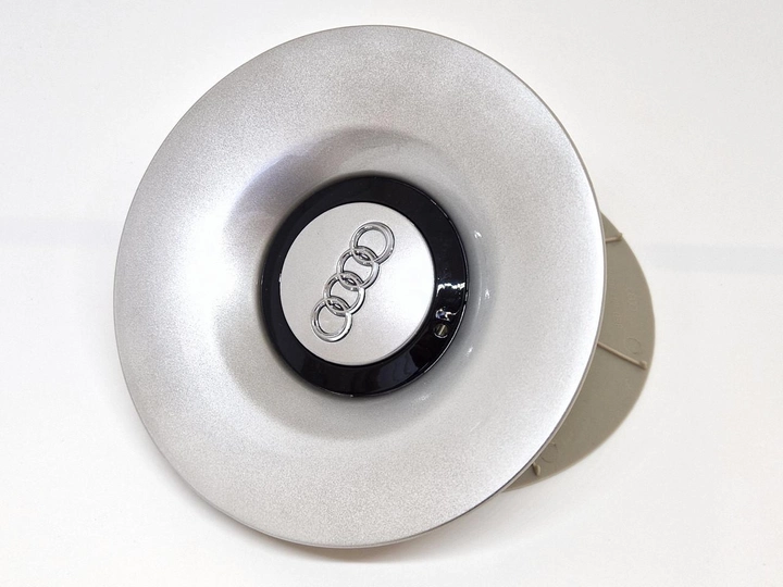 Capac jante aliaj roti AUDI 151mm 8E0601165H [3]