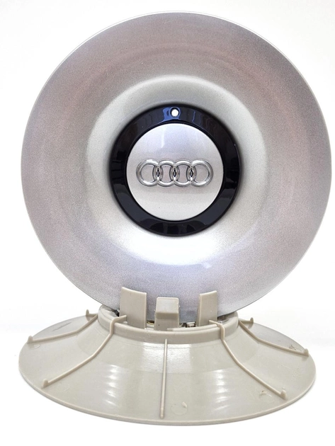 Capac jante aliaj roti AUDI 151mm 8E0601165H [4]
