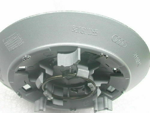 Capac jante aliaj roti AUDI 150mm 8E0601165 (8ED601165 ) [4]
