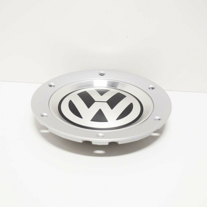 Capac jante aliaj roti Volkswagen VW 146mm 1T0601149 GOLF V CADDY TOURAN [3]