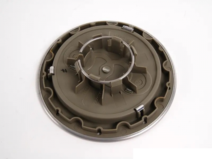 Capac jante aliaj roti Volkswagen VW 146mm 8D0601165k pentru jante Audi [2]