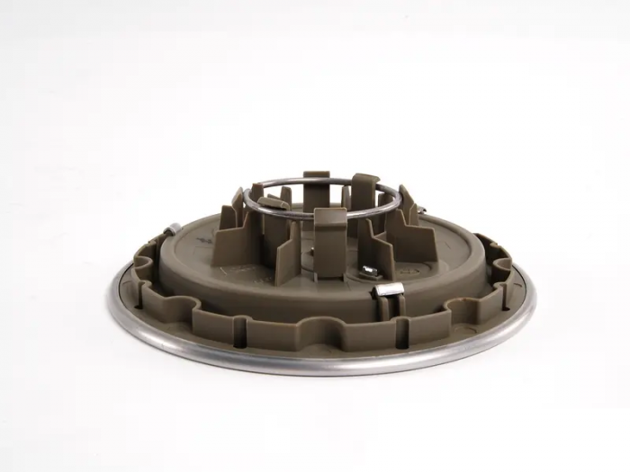 Capac jante aliaj roti Volkswagen VW 146mm 8D0601165k pentru jante Audi [3]