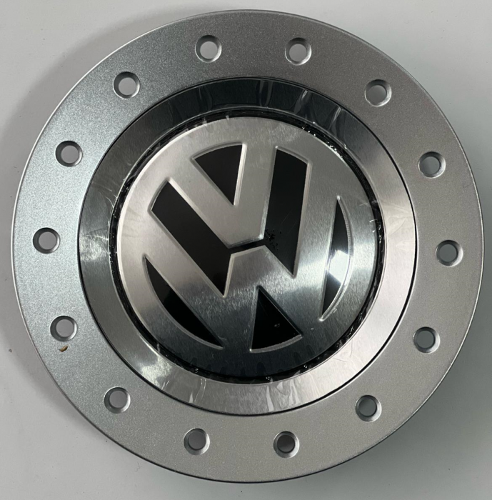 Capac jante aliaj Volkswagen VW Passat 154mm 1K0601149EQZQ [2]