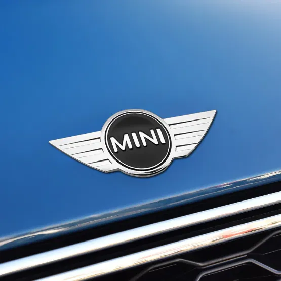 Emblema Mini Cooper One S R50 R53 R56 R60 F55 F56 R57 R58 R59 R60 [4]