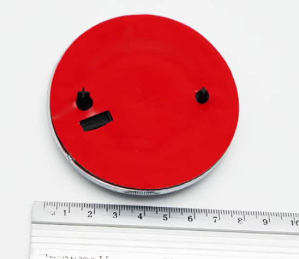 Emblema Skoda capota sau portbagaj 90mm sau 80mm [5]