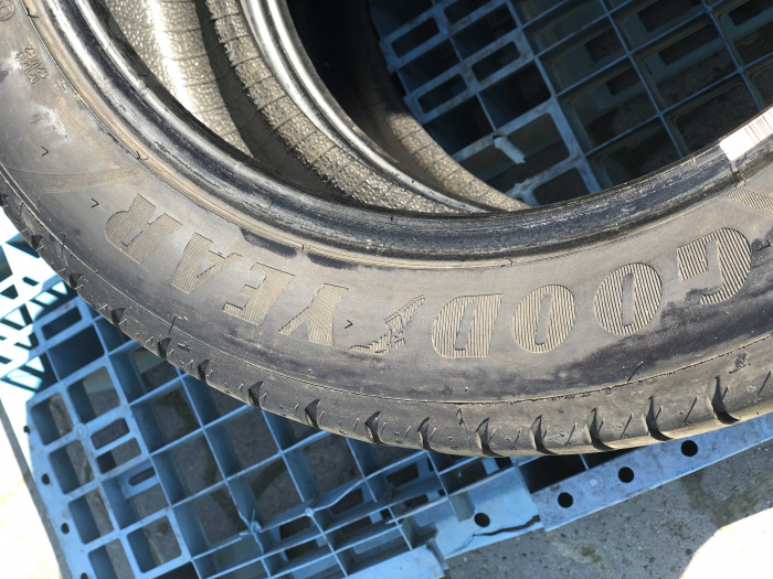 set 2 anvelope 235/50 R18 sh vara Goodyear 6mm cu garantie [6]
