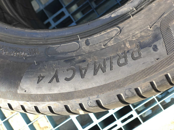 set 2 anvelope 235/55 R17 sh vara Michelin 5mm cu garantie [7]