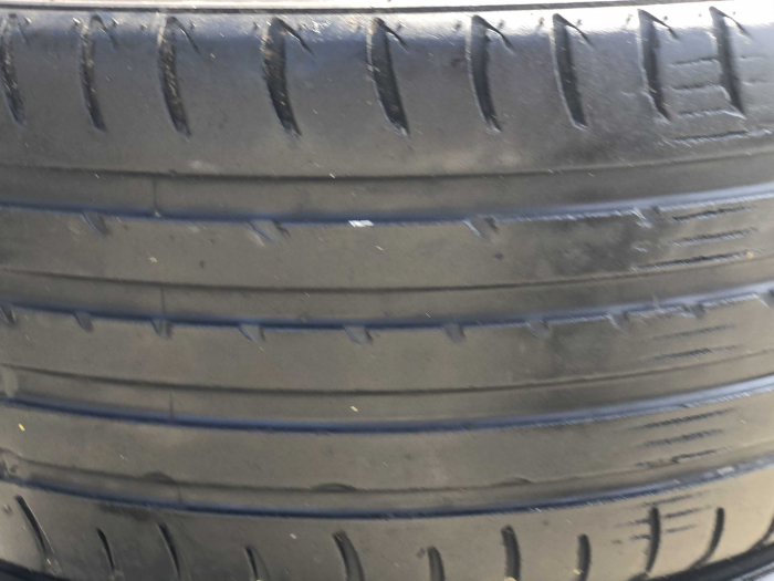 set 2 anvelope 205/45 R17 sh vara Nexen 5mm cu garantie [2]