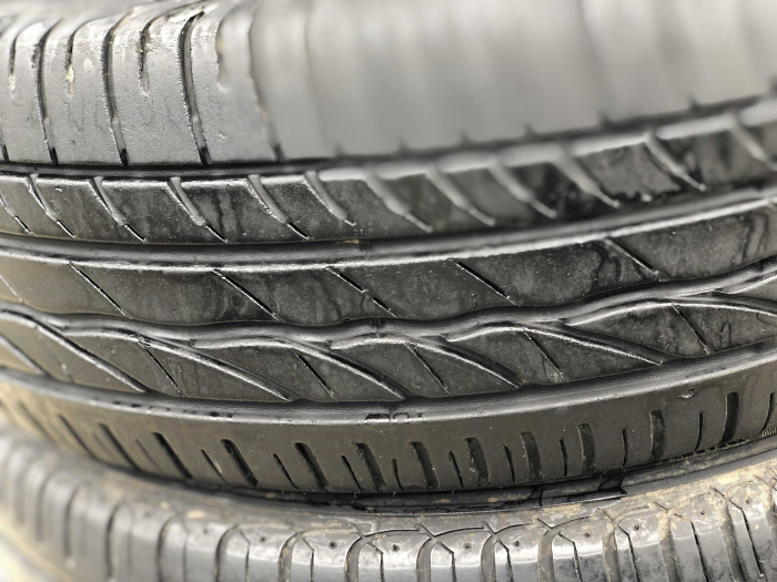 set 4 anvelope 205/60 R16 92V sh vara Bridgestone 6.5mm cu garantie [2]