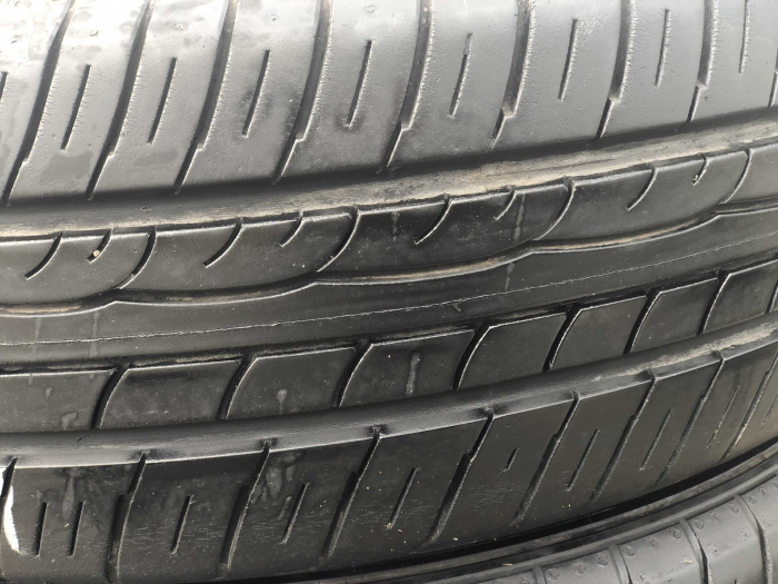 Anvelopa 175/65 R15 84H sh vara Dunlop 6mm cu garantie [5]