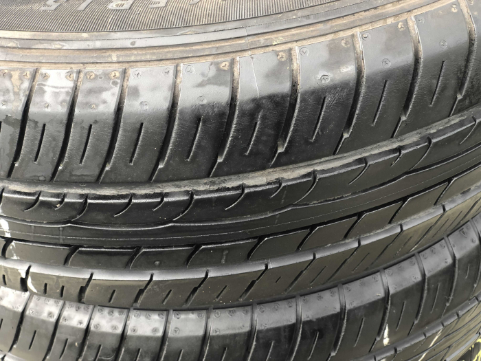 Anvelopa 175/65 R15 84H sh vara Dunlop 6mm cu garantie [6]