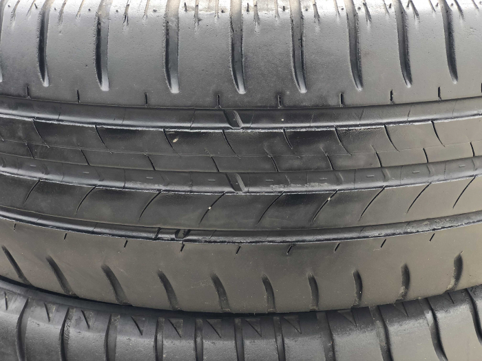 set 2 anvelope 185/65 R15 88T sh vara Michelin 5mm cu garantie [2]