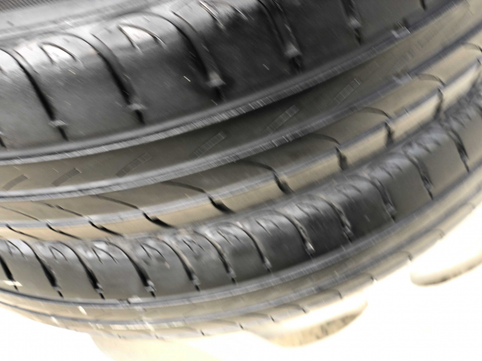 set 2 anvelope 175/65 R15 84H sh vara Nexen 6mm cu garantie [3]