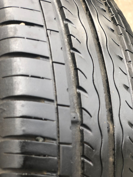 Anvelopa 175/55 R15 77T sh vara Kumho 7mm cu garantie [2]