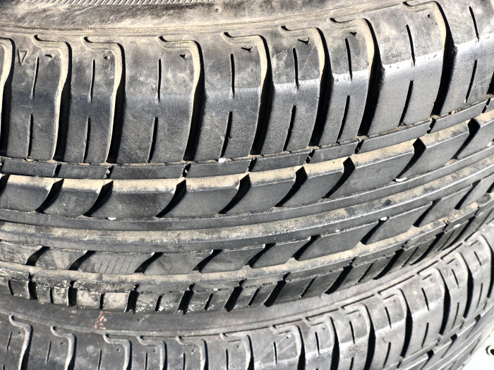 Roata rezerva VW sh 175/65 R13 80T vara Radial 8mm SH + 4x100 5.5JX13H2 ET43 6N0601027D [4]