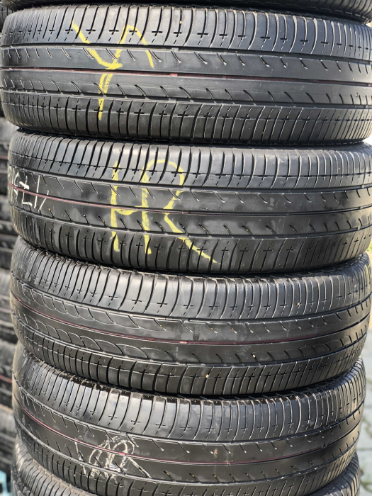 Anvelopa 175/65 R15 84H sh vara Bridgestone 6mm cu garantie [2]
