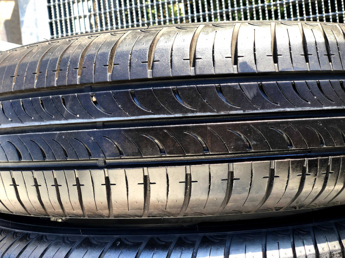 set 2 anvelope 175/70 R14 sh vara Hankook 7.5mm cu garantie [2]