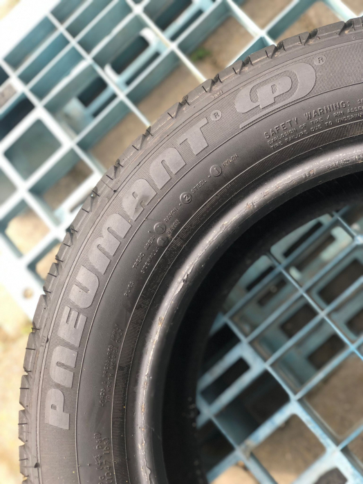 Anvelopa 185/60 R14 82H sh vara Pneumant 8mm cu garantie [4]