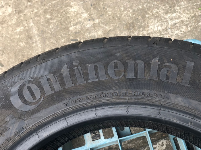 Anvelopa 195/60 R16 93H XL sh vara Continental 6mm cu garantie [3]