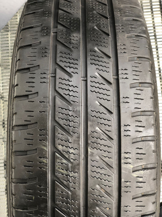 Anvelopa 205/65 R16C 107/105T sh iarna Goodyear 5 mm cu garantie [2]