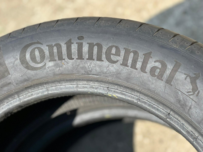 set 2 anvelope 215/55 R17 94V sh vara Continental 6mm cu garantie [4]
