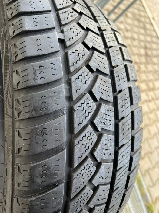 Anvelopa 215/55 R18 95H sh iarna Hifly 6.5mm cu garantie [2]