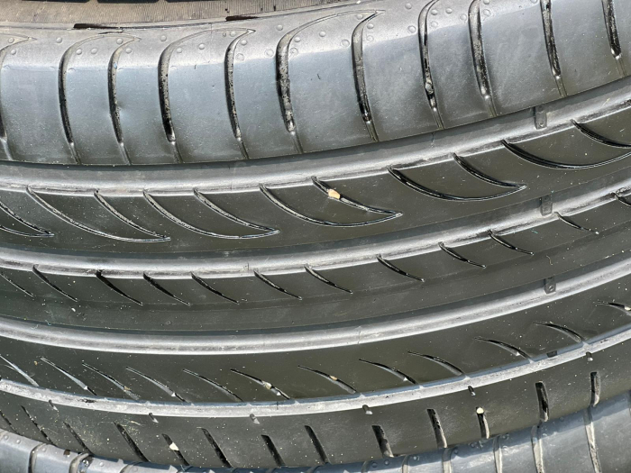 set 2 anvelope 235/45 R18 98Y sh vara Pirelli 6.5mm cu garantie [2]