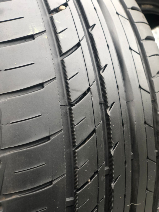 Anvelopa 245/40 R19 98Y sh vara RoadX 7mm cu garantie [2]