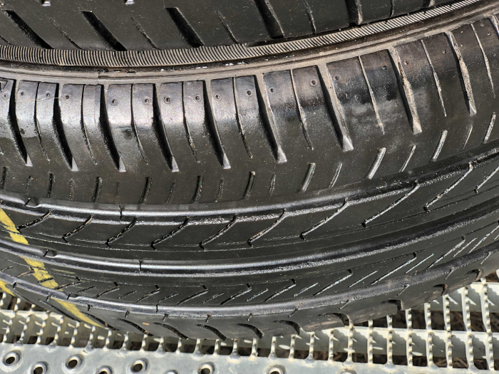 set 2 anvelope 195/55 R16 91V XL sh vara Radial 6.5mm cu garantie [3]