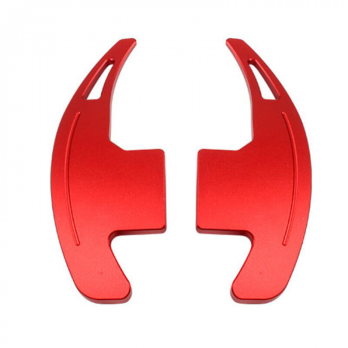 Set 2 padele volan pentru Ford, Shift Paddle Mustang V6 EcoBoost GT Shelby 2015-2022 [3]
