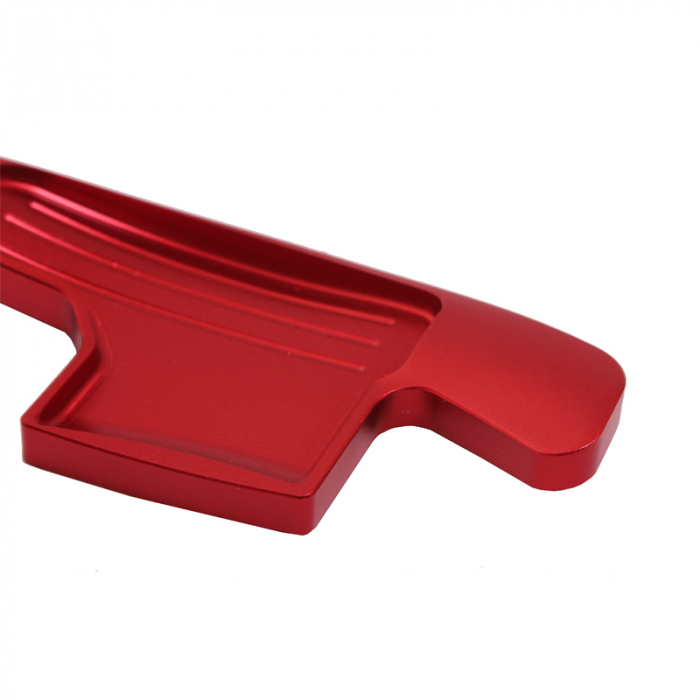 Set 2 padele volan pentru Ford, Shift Paddle Mustang V6 EcoBoost GT Shelby 2015-2022 [6]