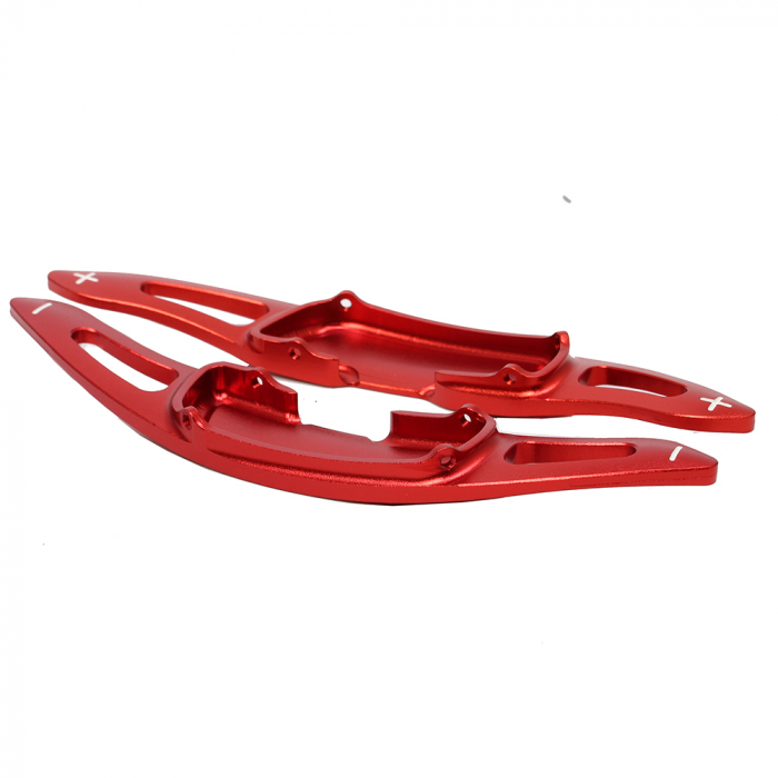 Set 2 padele volan pentru Mazda, Shift Paddle Mazda 3 6 CX-4 CX4 2013 CX5 CX-5 2016 2017 2018 & Atenza Axela 2014-2018 [2]