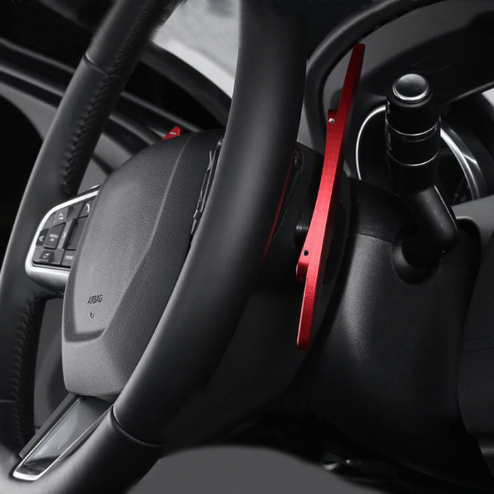 Set 2 padele volan pentru Range, Shift Paddle Land Rover Evoque,Discovery Range Rover Sport [6]