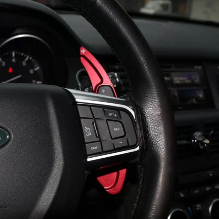 Set 2 padele volan pentru Range, Shift Paddle Land Rover Evoque,Discovery Range Rover Sport [9]