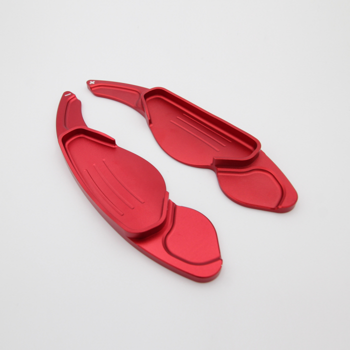 Set 2 padele volan pentru Range, Shift Paddle Land Rover Evoque,Discovery Range Rover Sport [3]