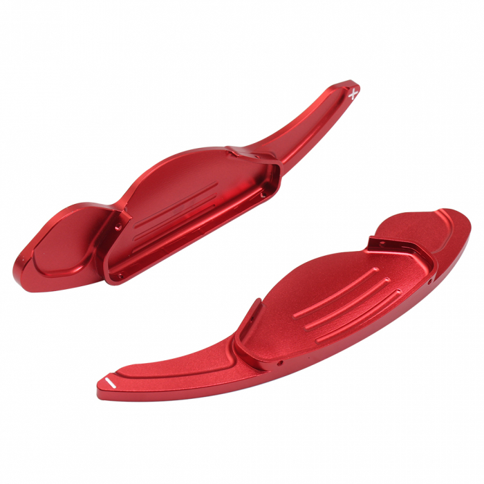 Set 2 padele volan pentru Range, Shift Paddle Land Rover Evoque,Discovery Range Rover Sport [4]