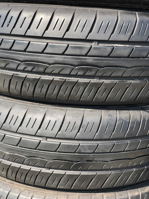 Anvelopa 175/65 R15 84H sh vara Dunlop 6mm cu garantie [3]