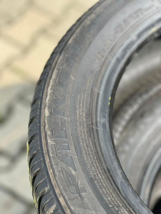 set 2 anvelope 205/55 R16 91H sh iarna Falken 6mm cu garantie [3]