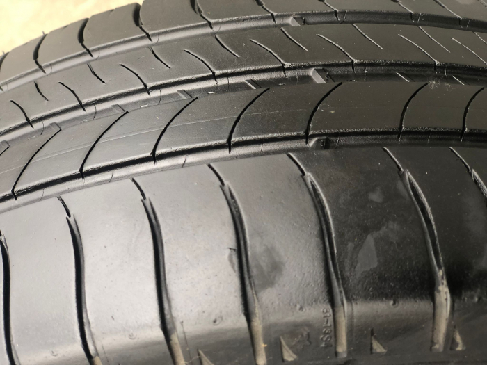 Anvelopa 205/60 R16 92V sh vara Michelin 5mm cu garantie [2]