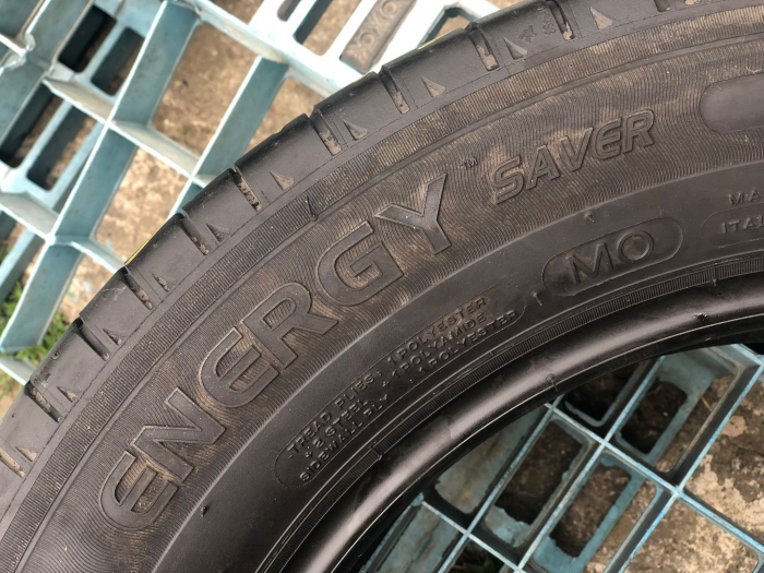 Anvelopa 205/60 R16 92V sh vara Michelin 5mm cu garantie [3]