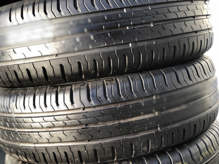 Anvelopa 165/60 R15 77H sh vara Continental 7mm cu garantie [3]