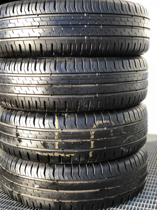 Anvelopa 165/60 R15 77H sh vara Continental 7mm cu garantie [2]