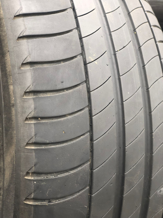 Anvelopa 225/55 R17 97Y sh vara Michelin 6mm cu garantie [2]